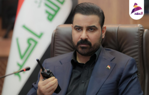 Ali Falih Al-Zaidi