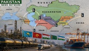 Central Asian