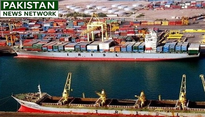 Chabahar Port