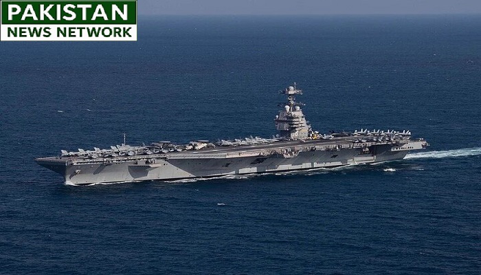 Fifth Fleet