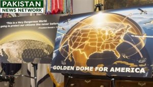 Golden Dome