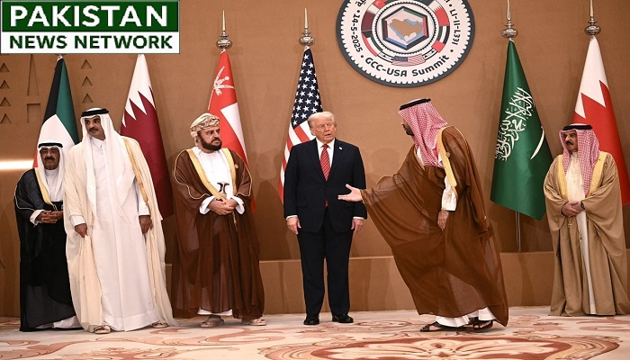 Gulf Cooperation