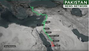 Hejaz Railway