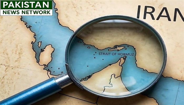 Iran's control