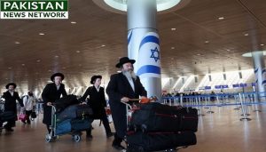 Israelis