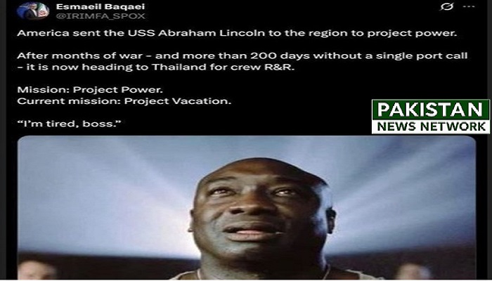 Lincoln