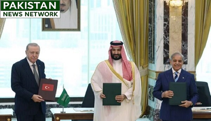 Mecca Agreement