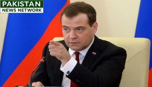 Medvedev
