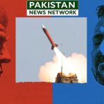 Patriot missile