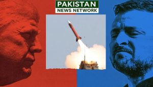Patriot missile