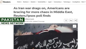 Reuters Poll