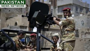 Saudi-backed
