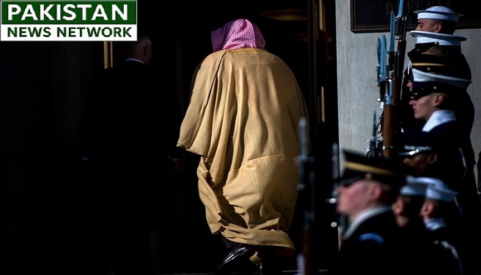 Saudi