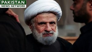 Sheikh Naim Qassem