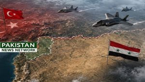 Syria