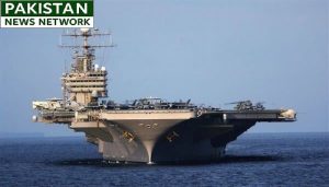 USS Abraham Lincoln