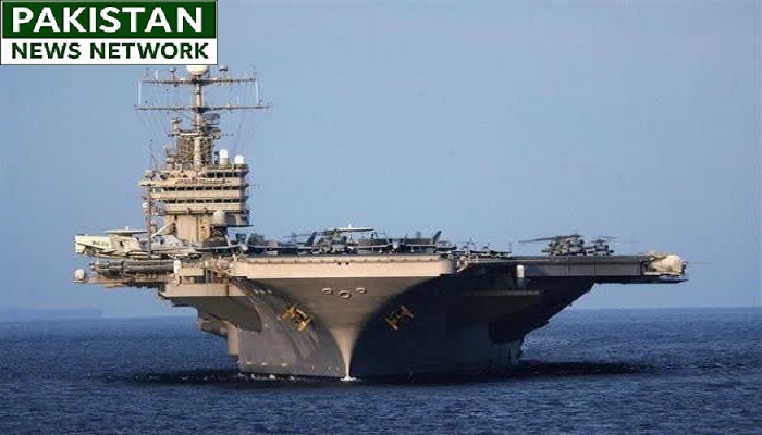 USS Abraham Lincoln