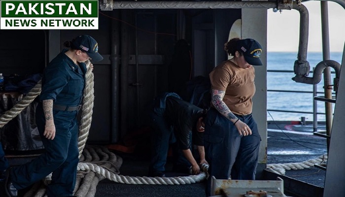 USS Abraham Lincoln