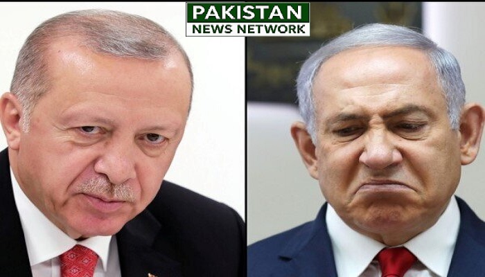 Netanyahu