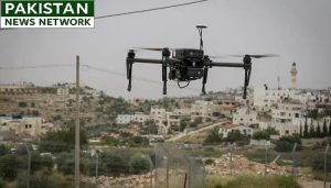 drones