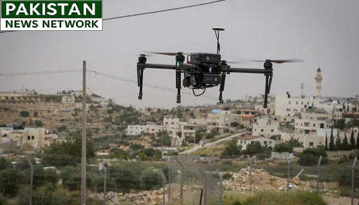 drones