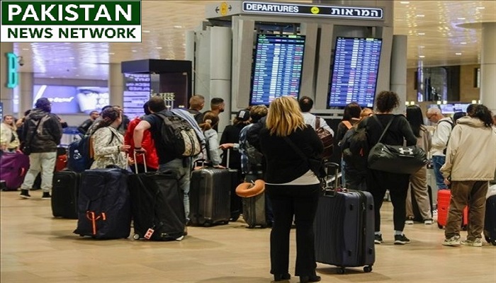 Emigration