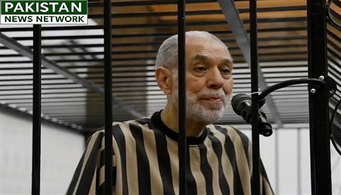 Former Mufti