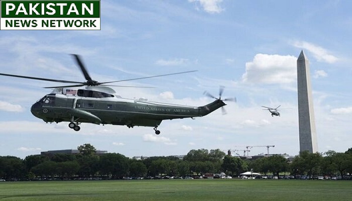 helicopter