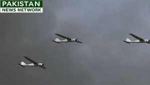 Massive Drone