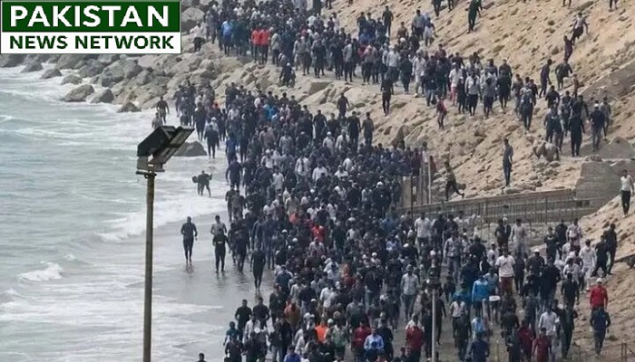 migrants