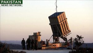 missile stockpiles