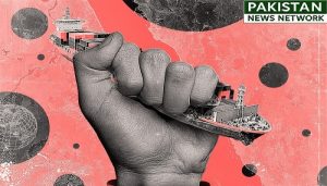 Oil Tanker