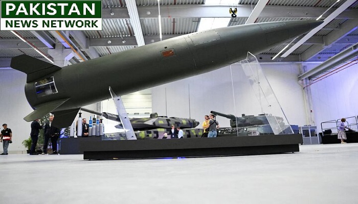 precision-guided