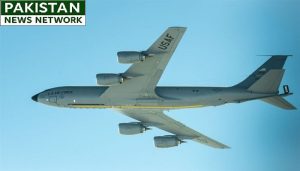refueling aircraft