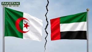 Algeria