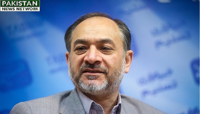 Ali al-Tahir