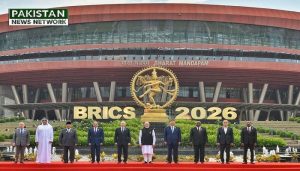 BRICS Summit