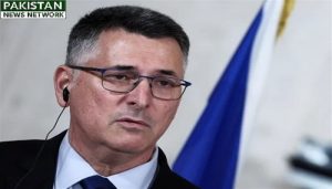 Foreign Minister