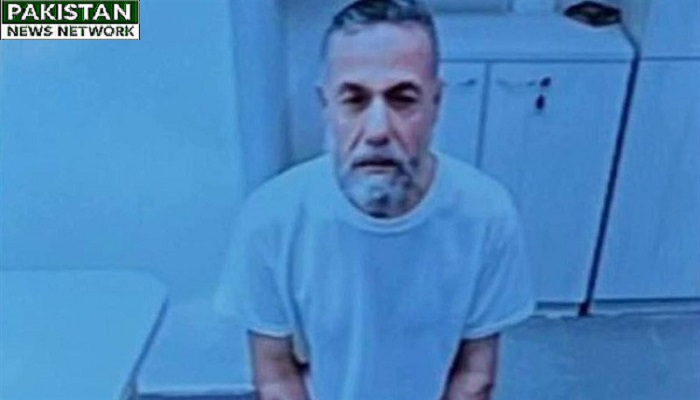 Hussam Abu Safiya