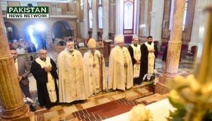 Maronite Patriarch