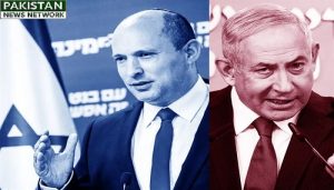 Naftali Bennett