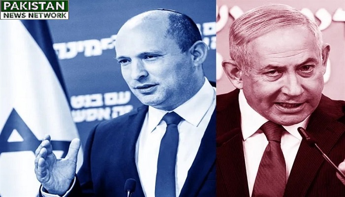 Naftali Bennett