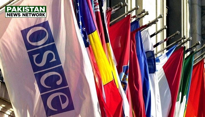OSCE