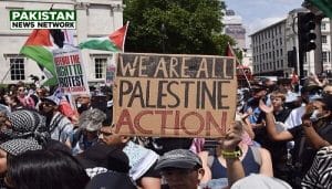 Palestine Action