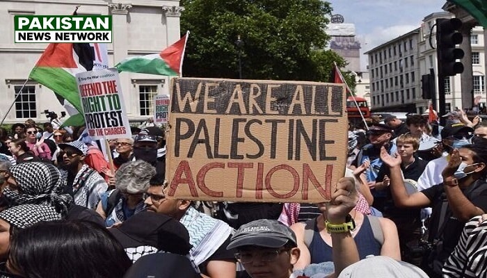 Palestine Action