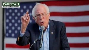 Sanders