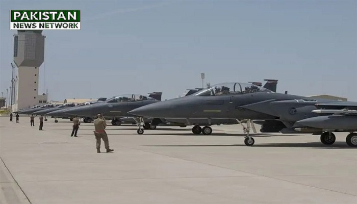 fighter jets