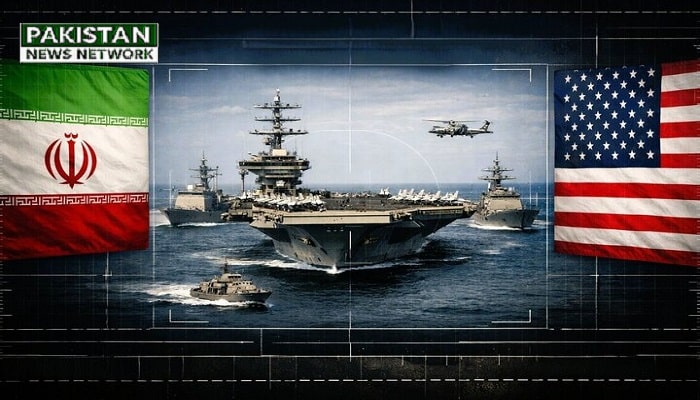 Naval Blockade