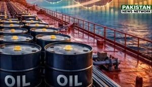 oil reserves