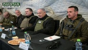 Security Cabinet